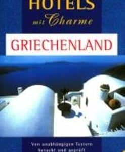 Christian Kleine Hotels mit Charme Griechenland Test