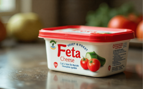 Griechische Feta-Käse Test: Die 5 besten (Bestenliste)